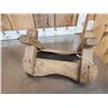Image 4 : Wooden Pack Saddle