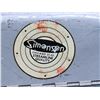 Image 2 : Vintage Simonsen Fishing Tackle Box With 60 Crank Bait Fishing Lures