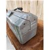 Image 4 : Vintage Simonsen Fishing Tackle Box With 60 Crank Bait Fishing Lures