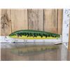 Image 1 : Over Size Fishing Lure Sporting Goods Store Display