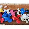 Image 3 : Collection Of 23 Outboard Boat Motor Props