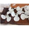 Image 5 : Collection Of 24 Outboard Boat Motor Props