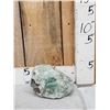 Image 2 : 14.4 Lbs Green Fluorite Raw Gemstone Mineral