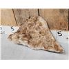 Image 4 : 18.2 Lbs Dogtooth Calcite Crystal Cluster