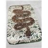 Image 3 : Rattlesnake In Resin Taxidermy