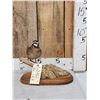 Image 1 : Quail Full Body Bird Taxidermy