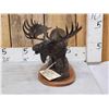 Image 3 : Whitetails Unlimited Bronze " Regal Suitor "