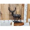 Image 1 : National Wild Turkey Federation Bronze " Wind River Muley "