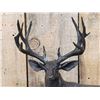 Image 2 : National Wild Turkey Federation Bronze " Wind River Muley "