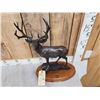 Image 3 : National Wild Turkey Federation Bronze " Wind River Muley "