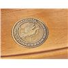 Image 5 : National Wild Turkey Federation Bronze " Wind River Muley "