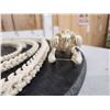 Image 6 : Authentic Articulated Python Skelton Taxidermy