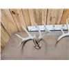 Image 5 : 8 Matching Sets Of Wild Whitetail Shed Antlers