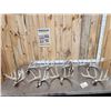 Image 1 : 22.5 Lbs Of Whitetail Shed Antlers