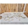 Image 1 : 15.8 Lbs Of Whitetail Antlers