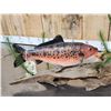 Image 7 : 3 Coi Real Skin Fish Taxidermy