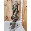 Image 6 : Rare Two Toed Sloth Full Body Taxidermy Mount