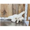 Image 1 : Giraffe Skull Taxidermy
