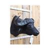Image 3 : Big African Cape Buffalo Shoulder Mount Taxidermy