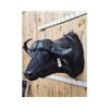 Image 4 : Big African Cape Buffalo Shoulder Mount Taxidermy