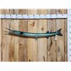 Image 1 : 50" Needle Fish Reproduction Fish Taxidermy