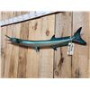 Image 5 : 50" Needle Fish Reproduction Fish Taxidermy