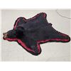 Image 3 : Black Bear Rug Taxidermy