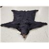 Image 1 : Black Bear Rug Taxidermy