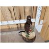Image 3 : Mink Full Body Taxidermy Mount