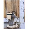 Image 2 : Backpacking Squirrel Full Body Taxidermy Mount