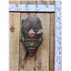 Image 1 : Bizarre African Or South American Voodoo Sculpture
