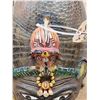 Image 4 : Bizarre African Or South American Voodoo Sculpture