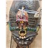 Image 6 : Bizarre African Or South American Voodoo Sculpture