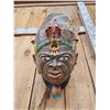 Image 7 : Bizarre African Or South American Voodoo Sculpture