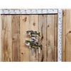 Image 1 : 18" & 15" Largemouth Bass Real Skin Fish Taxidermy
