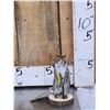 Image 1 : Fishing Squirrel Taxidermy Mount