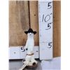 Image 1 : Sheriff Weasel Full Body Taxidermy Mount