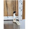 Image 2 : Sheriff Weasel Full Body Taxidermy Mount