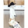 Image 3 : Sheriff Weasel Full Body Taxidermy Mount