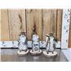 Image 1 : 3 Cute Critters Taxidermy Lot