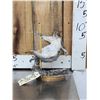 Image 1 : Squirrel On A Stripper Pole Taxidermy