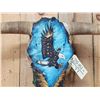 Image 2 : Hand Painted Steer Skull Taxidermy