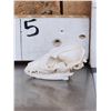 Image 2 : African Bat Eared Fox Skull Taxidermy
