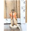 Image 1 : Hunting Squirrel Full Body Taxidermy Mount