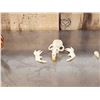 Image 4 : Small Animal Skulls Lot Taxidermy