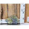 Image 2 : 4 Pretty Raw Mineral Slabs