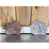 Image 5 : 4 Pretty Raw Mineral Slabs