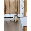 Image 2 : Squirrel In A Birch Bark Canoe Taxidermy