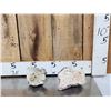 Image 1 : 2 Beautiful Mineral Specimens