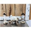 Image 1 : 3 Cute Critters Taxidermy Lot